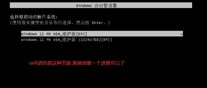 图片[9]-启动U盘安装教程-旗胜科技淘宝内部专用